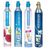 Syrop SodaStream Pepsi + biogon spożywczy