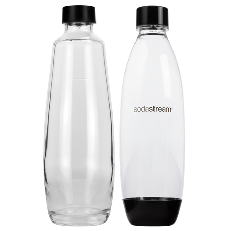 Saturator SodaStream E-DUO Titan