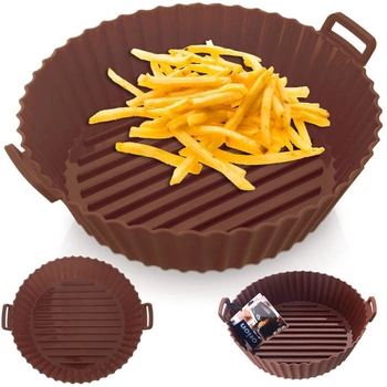Wkład do frytkownicy Air Fryer SILLINIE 20cm