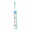 Szczoteczka Soniczna Philips for Kids Hx6322 + Wykałaczki + Wyciskacz