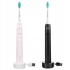 2x SZCZOTECZKA SONICZNA PHILIPS SONICARE HX3675/15