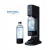 SPINEL SODA SATURATOR BUBBLEON BUTELKI SYROP PEPSI