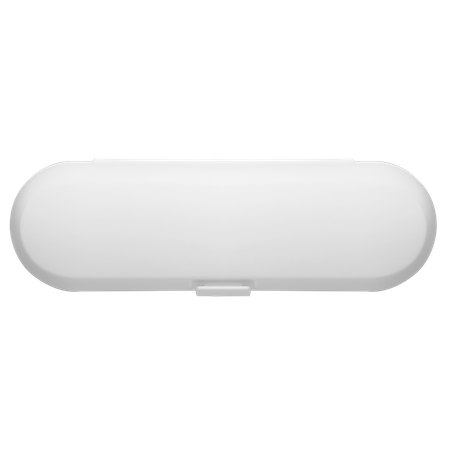 Szczoteczka Braun Oral-B Advanced Auta +4kids color+etui białe