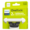 Ostrza Philips OneBlade SkinProtect QP229/52- 2szt