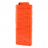 Gotowy zestaw Vest Set #3A (z długim magazynkiem) do NERF