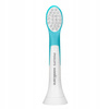 4x KOŃCÓWKA PHILIPS SONICARE HX6034/33 KIDS 3+