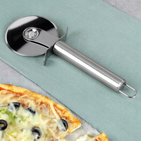 Nóż do pizzy 19cm