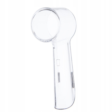 Szczoteczka Oral-B Vitality Pro D103 Blue + 2x Końcówka Oral-B CrossAction EB50AB + gratisy