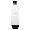 Saturator SodaStream Spirit Easy Czarny + jedna butelka