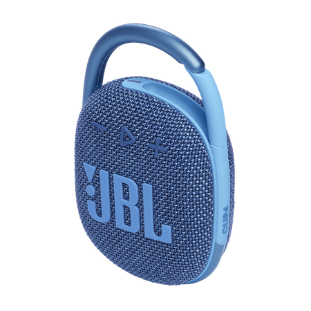 Przenośny głośnik JBL CLIP 4 Eco Blue