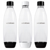 SATURATOR SODASTREAM TERRA ZESTAW Z BUTELKIAMI