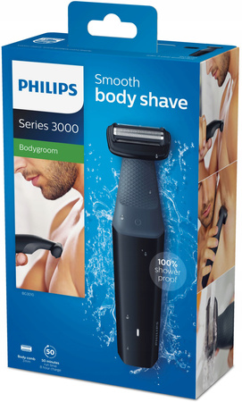 Golarka do ciała Philips BG3015/15