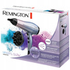 SUSZARKA DO WŁOSÓW REMINGTON MINERAL D5408 MASAŻER