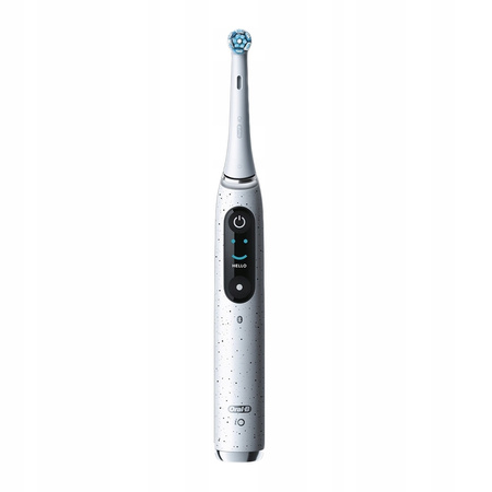 Szczoteczka Oral-B iO Series 10 Stardust White