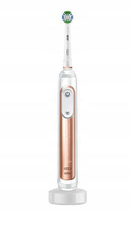 5x Końcówki Oral-B Precision Clean EB20RB Clean Maximizer