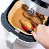Wkład do frytkownicy Air Fryer 23x4,5cm 50szt