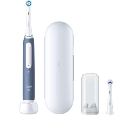 Szczoteczka Magnetyczna Oral-B iO My Way Teen