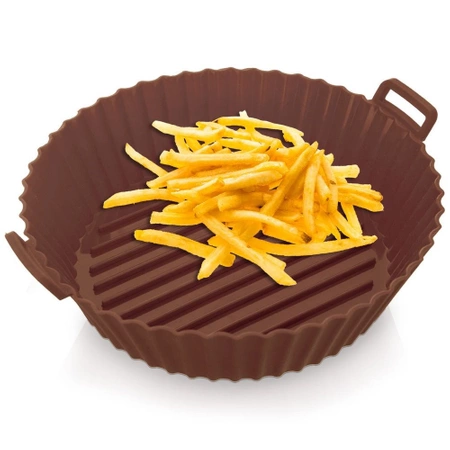 Wkład do frytkownicy Air Fryer SILLINIE 20cm