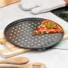 Granitowa forma do pizzy 28cm