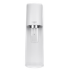 Saturator SodaStream Terra White + 3 butelki