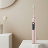 Szczoteczka SPINEL CARE SmileOn Pink