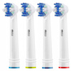Zestaw końcówki zamienne do szczoteczki Oral-B x8