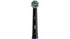 5x KOŃCÓWKA ORAL-B CROSS ACTION EB50 BLACK CZARNA