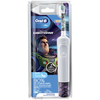 Szczoteczka Oral-B Vitality 100 Lightyear + 4 Końcówki zam, osłonka, wyciskacz, wykałaczki, etui