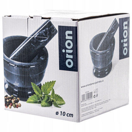 Moździerz granitowy 10cm