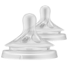 Smoczki do butelki Philips Avent SCY962/02