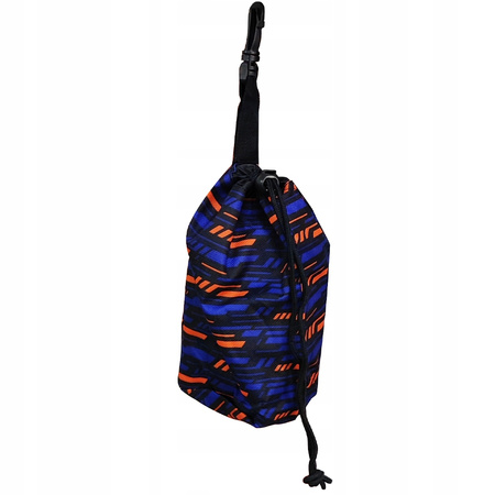 Gotowy zestaw Mobile Gear Set do NERF (szelki, kabura, worek na strzałki, etui na strzałki)