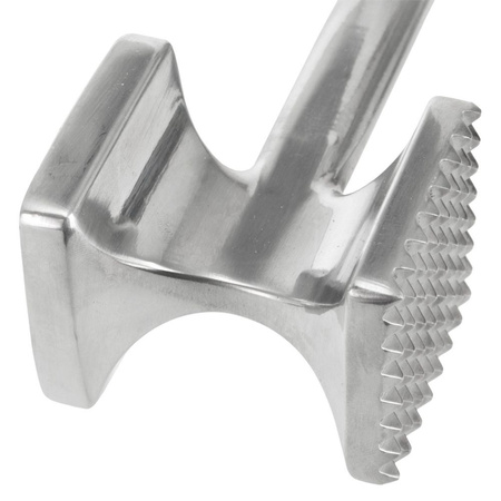 Tłuczek do mięsa aluminium