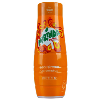 SYROP DO SATURATORA SODASTREAM MIRINDA KONCENTRAT