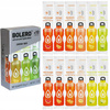 Bolero Sticks Citrus Mix 12 szt.