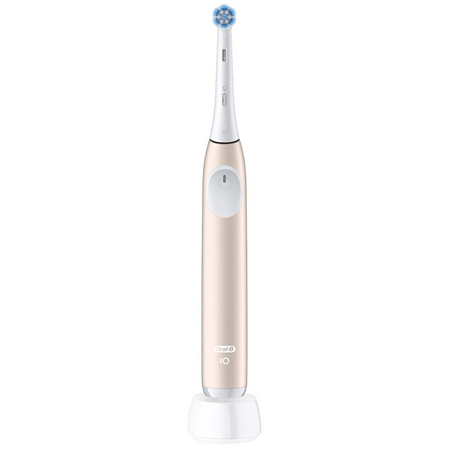 Szczoteczka Oral-B Series 2 Różowa + Etui