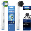 Końcówka Oral-B Precision Clean EB20RB Clean Maximizer+Pure Clean EB20CH węgiel aktywny