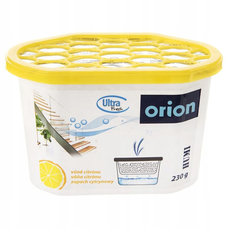 Pochłaniacz wilgoci ULTRA FRESH 230g