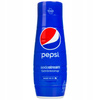 SPINEL SODA SATURATOR BUBBLEON BUTELKI SYROP PEPSI