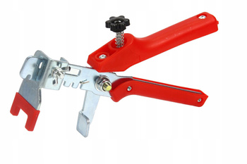 Obcęgi do systemu poziomowania płytek