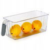 Organizer do lodówki z uchwytem 30x13x11,5cm