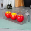 Organizer do lodówki z uchwytem 30x13x11,5cm
