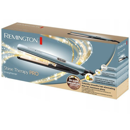 Prostownica Remington S9300