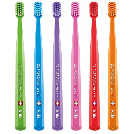 CURAPROX CS KIDS Blister
