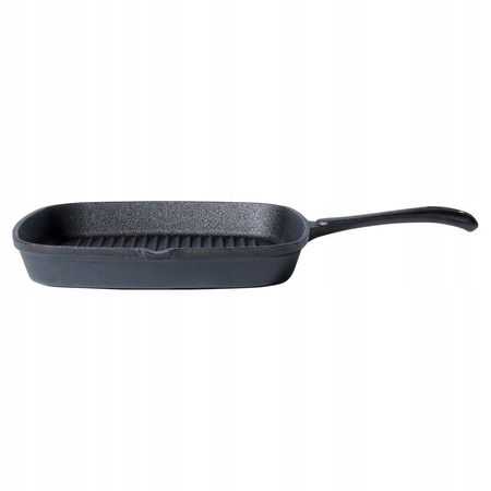 Patelnia do grillowania  CAST LINE 24,5x24cm