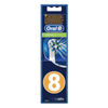 Końcówka Oral-b Cross Action EB50-AB x8