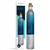 Nabój CO2 Spinel Soda standardowy niebieski do SodaStream