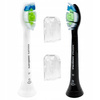 2x KOŃCÓWKI PHILIPS HX6062 SONICARE DIAMOND CLEAN