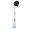 10x ORYGINALNE KOŃCÓWKA BRAUN ORAL-B PURE CLEAN EB20CH WĘGIEL AKTYWNY