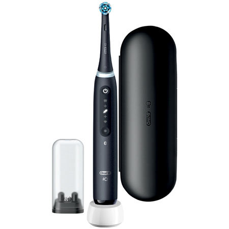 Szczoteczka Oral-B iO Series 5 Matt Black
