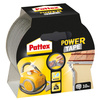 Taśma Pattex Power Tape - srebrna 48 mm x 10 m